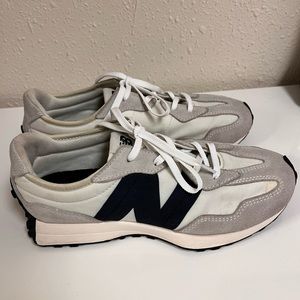 New Balance 327 boys size 6